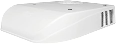 Coleman MACH 8 Plus Air Conditioner Wall Unit Arctic White