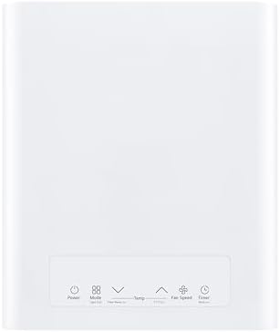LG LP0825WFR 8000 BTU Portable AC Unit