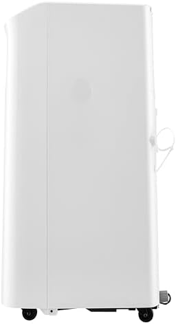 LG LP0624WFR Portable Air Conditioner with Remote 1