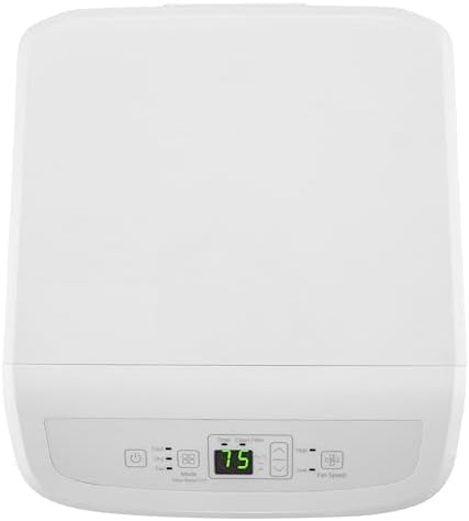 LG LP0624WFR Portable Air Conditioner with Remote 1