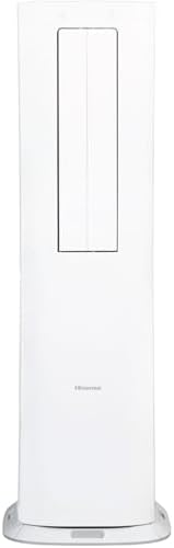 Hisense 8000 BTU Portable Inverter AC with Dehumidifier
