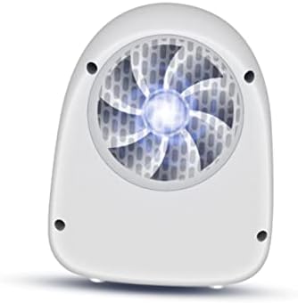 BESPORTBLE Electric Heater for Home Office 1