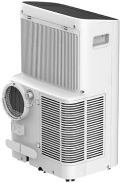 TOSHIBA PX0811CWRUFR 8000 BTU Portable AC with Wi-Fi