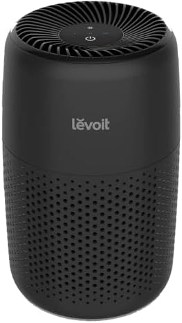 LEVOIT Classic 160 Cool Mist Humidifier with Air Purifier Features