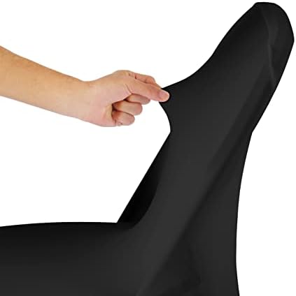 Spandex Chair Cover Set of 12 for Party and Event Use