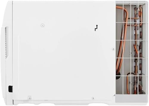 LG 14000 BTU Wall Air Conditioner White 1