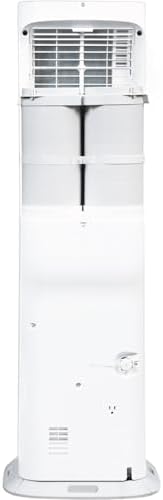 Hisense 8000 BTU Portable Inverter AC with Dehumidifier