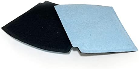 Nispira Carbon Filter Replacement 04234G 12 Packs