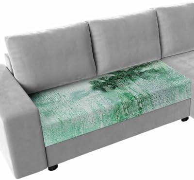 Kewadony Sofa Seat Covers for Cushion Couch Washable