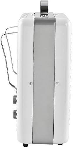 Global Industrial 1500W Portable Electric Space Heater