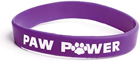 Silicone Wristband Assortments for Kids 25Pkg 1