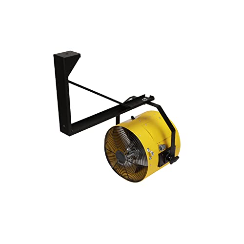 Fostoria YES-1524-1A 15KW 240V 1Ph Electric Heater