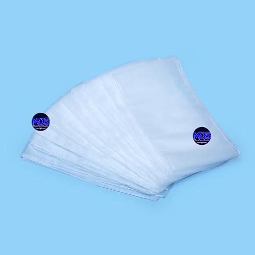 100 Pack Organza Chair Sashes Bows for Wedding Reception Event Banquets