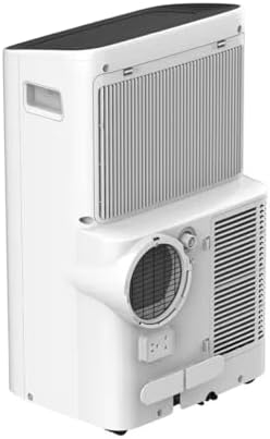 TOSHIBA PX0811CWRUFR 8000 BTU Portable AC with Wi-Fi