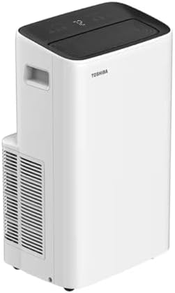 TOSHIBA PX0811CWRUFR 8000 BTU Portable AC with Wi-Fi
