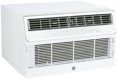 Generic GE 6000 BTU 115 Volt Through-the-Wall Air Conditioner Cooling Only