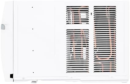LG LW1024RSMX Window Air Conditioner Wi-Fi Enabled 10000 BTU White