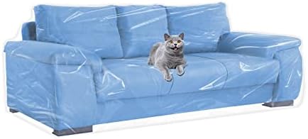 Jassoka Heavy Duty Waterproof Sofa Cover