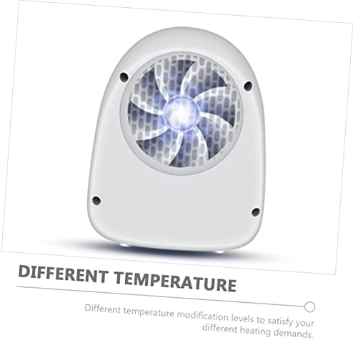 BESPORTBLE Electric Heater for Home Office 1
