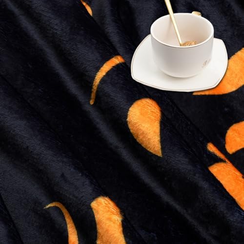 Easy-Going 80X118 inch Halloween Loveseat Sofa Cover