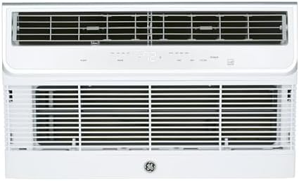Generic GE 6000 BTU 115 Volt Through-the-Wall Air Conditioner Cooling Only