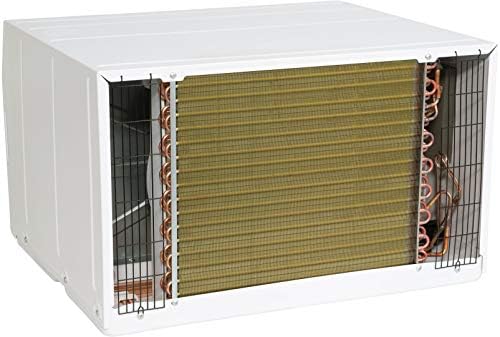 GE 25 inch Wall Air Conditioner 14000 BTU White