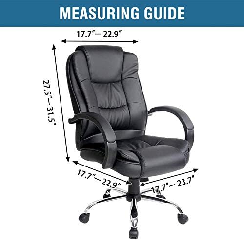 HVERSAILTEX Velvet Office Chair Covers Universal Stretchable Removable Machine Washable