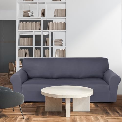 Peryiter 3 Pc Slipcover Set for Couches