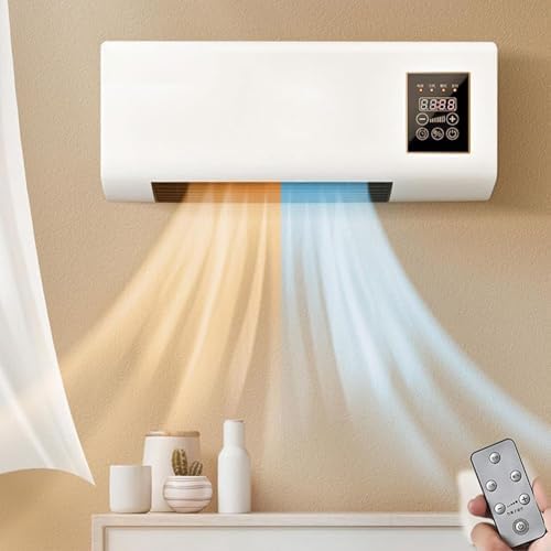 2025 Climafy Split Max Air Conditioner Portable White