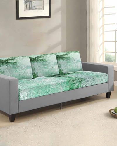 Kewadony Sofa Seat Covers for Cushion Couch Washable