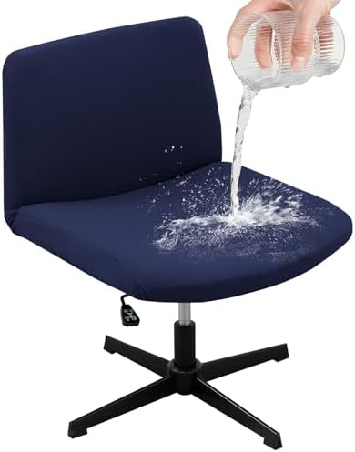 LiveGo Waterproof Office Chair Slipcover