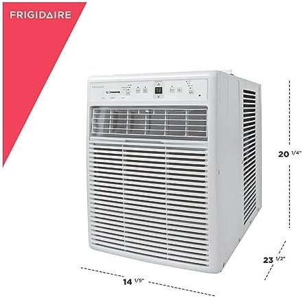 Frigidaire FHSC102WB1 Window Air Conditioner