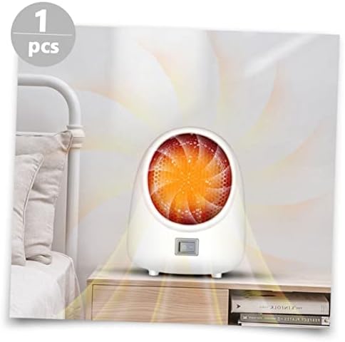 BESPORTBLE Electric Heater for Home Office 1