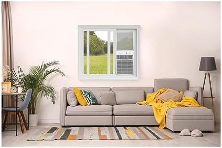 Frigidaire FHSC102WB1 Window Air Conditioner
