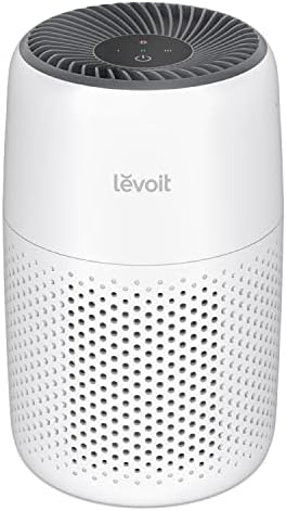 LEVOIT Humidifier and Air Purifier for Bedroom and Home