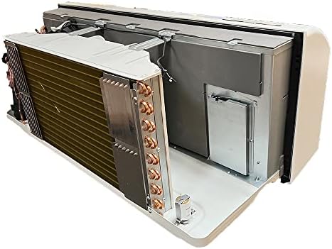 ApooDr 12000 BTU PTAC Air Conditioner with Heat Pump 1