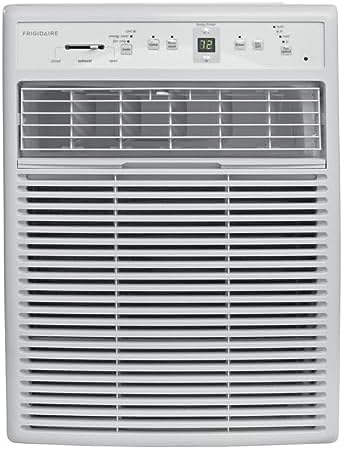 Frigidaire FHSC102WB1 Window Air Conditioner