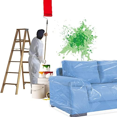 Jassoka Heavy Duty Waterproof Sofa Cover