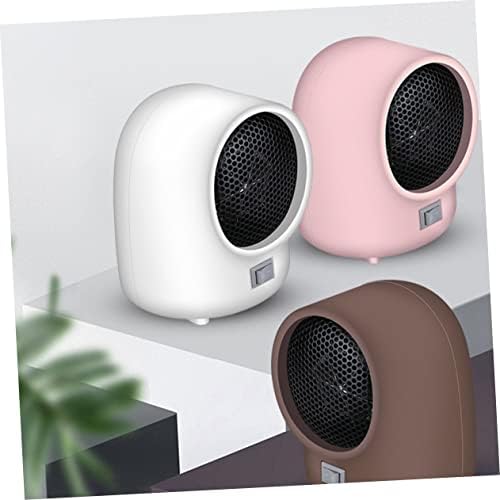 BESPORTBLE Electric Heater for Home Office 1