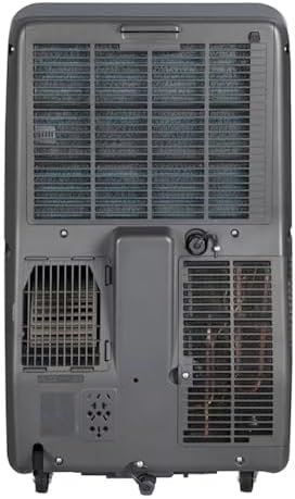 Hisense 3-in-1 Portable AC Wi-Fi Enabled 10000 BTU