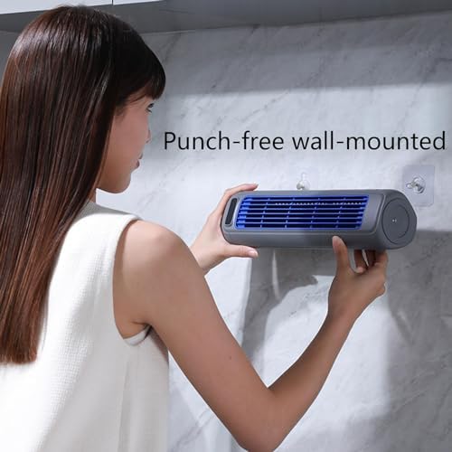 Cooling Ace Portable Air Conditioner - Gray