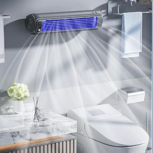 Cooling Ace Portable Air Conditioner - Gray