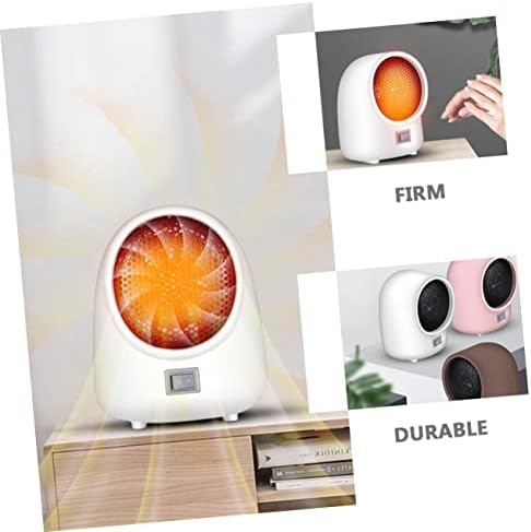 BESPORTBLE Electric Heater for Home Office 1