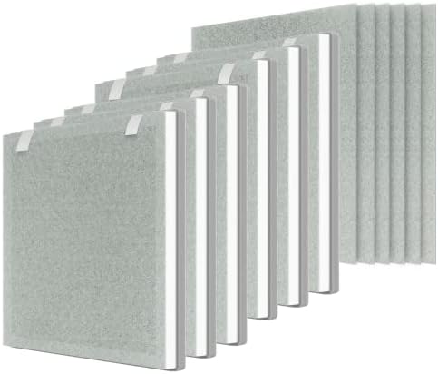 GoKBNY Vital 100 Replacement Filter Set 1