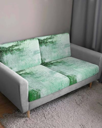 Kewadony Sofa Seat Covers for Cushion Couch Washable