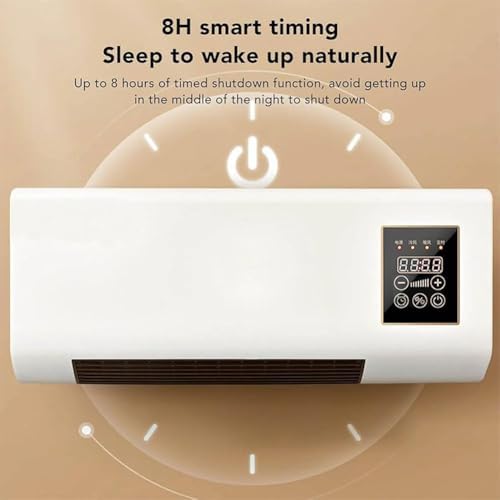 2025 Climafy Split Max Air Conditioner Portable White