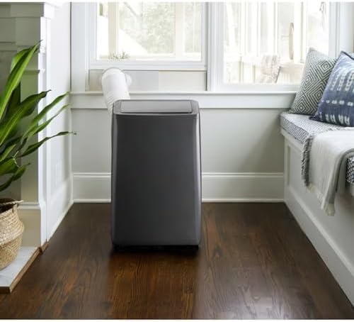 Hisense 3-in-1 Portable AC Wi-Fi Enabled 10000 BTU