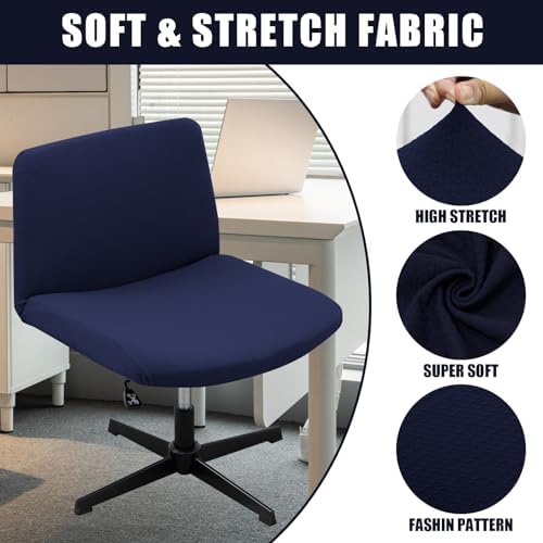 LiveGo Waterproof Office Chair Slipcover