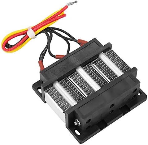 Qinlorgo Ceramic Air Heater 48V 200W PTC Element