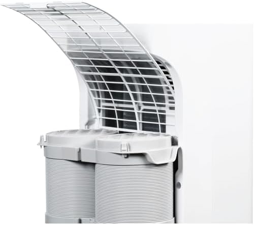 Hisense 8000 BTU Portable Inverter AC with Dehumidifier